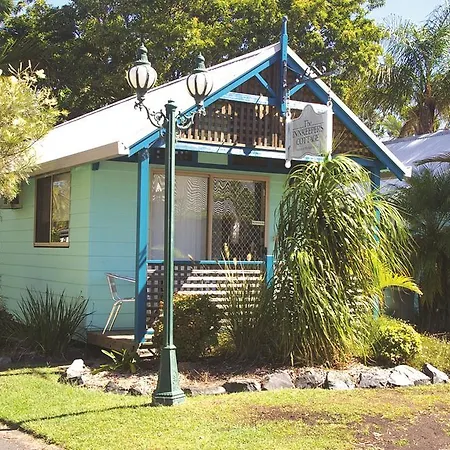 Smugglers Cove Holiday Village-3