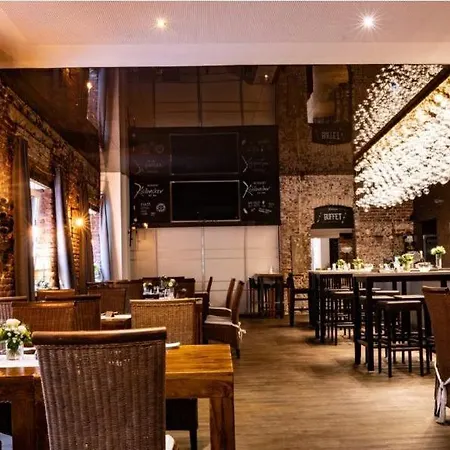 Hotel Restaurant Kohlbrecher Villeroy&Boch SPA-2