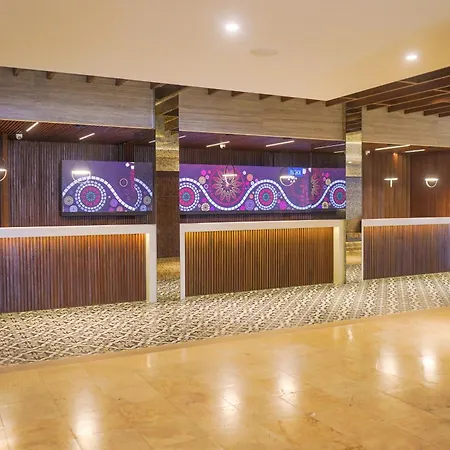 Pacific Palace Beach Tower Hotel-2