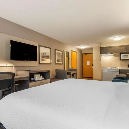 Best Western Premier Aberdeen Kamloops-2