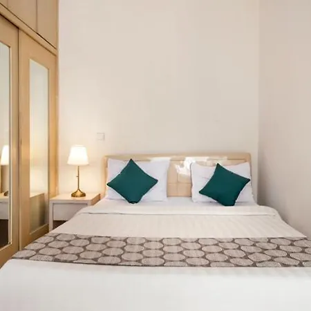 Twospaces Living At The Unit Residence-2