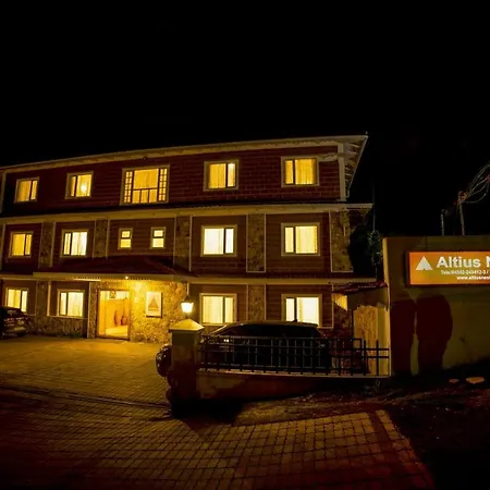 Altius Nest Hotel-3