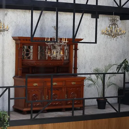 Mukhrantubani Boutique Hotel-2