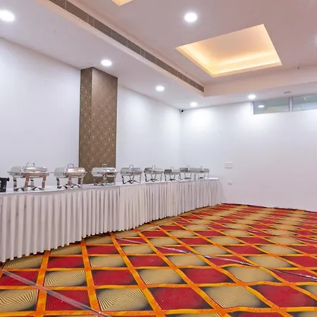 Hotel The Luxem-2