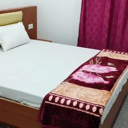 Hotel Shree Krishna Palace-2