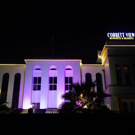 Corbett View Banquets And Resorts-3