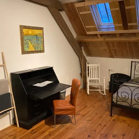 B&B de Bievangh-3