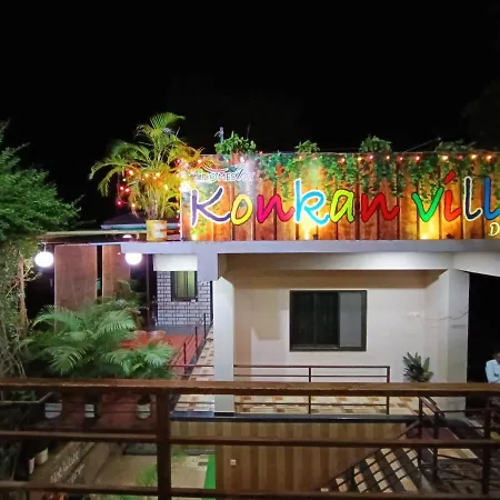 Konkan Villa Dream Malvan-2