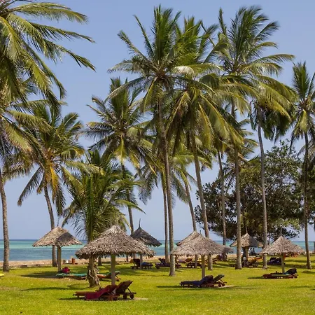 Neptune Paradise Beach Resort & Spa-3
