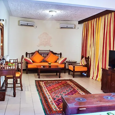 Neptune Village Beach Resort & Spa-2