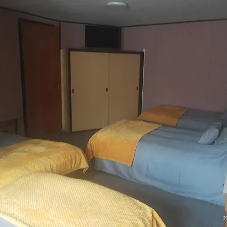 Hostal Klein-3