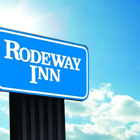 Rodeway Inn La Crosse-3