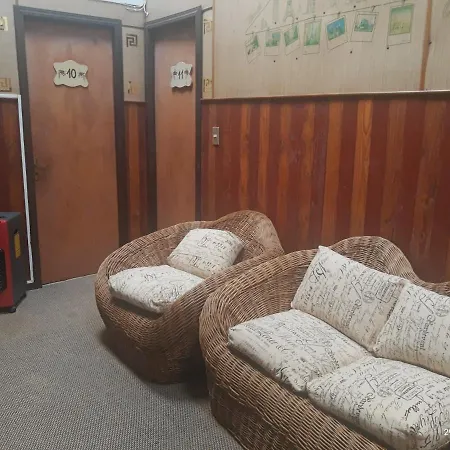 Hostal Klein-2