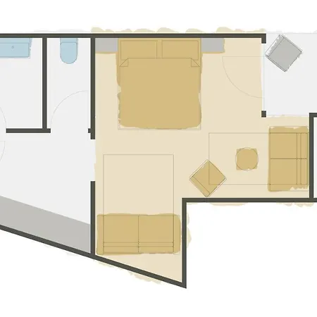 Hotel Pass Thurn-2