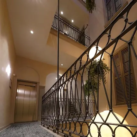 Bergamo Inn 21-3