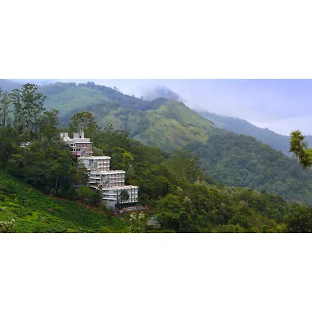 Chandys Windy Woods Munnar-3