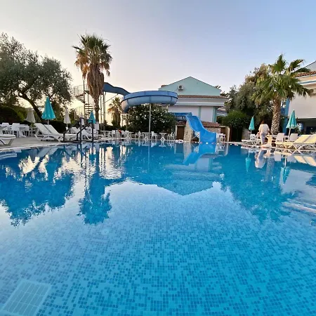 Zehra Tatil Koeyue-2