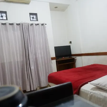 New Bali Indah Hotel Bandung-2