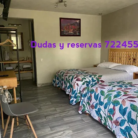 Hotel San Carlos-3