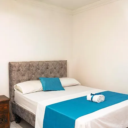 Hotel Orquídea Real-3