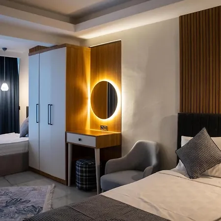Hotel Destıll-2