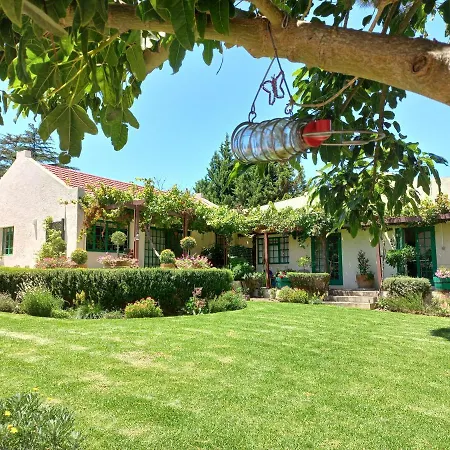 Wine Route 44 Guesthouse-3