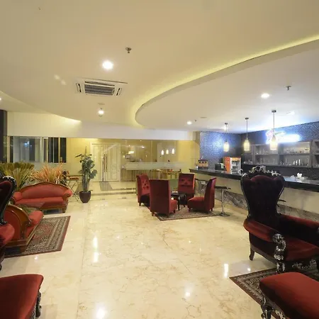 Grand Savero Hotel Bogor-3