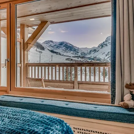 Le Yule Hotel&Spa-2