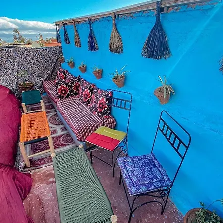 Riad Borj Jamaa Lafna-3