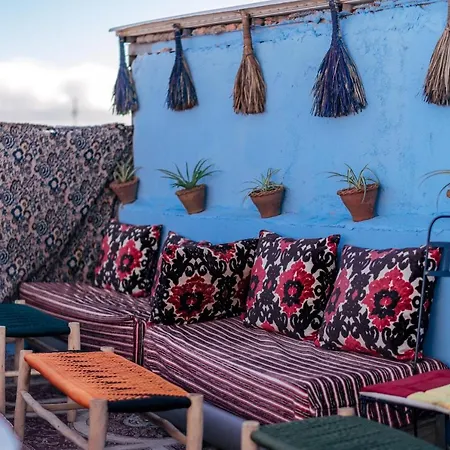 Riad Borj Jamaa Lafna-3
