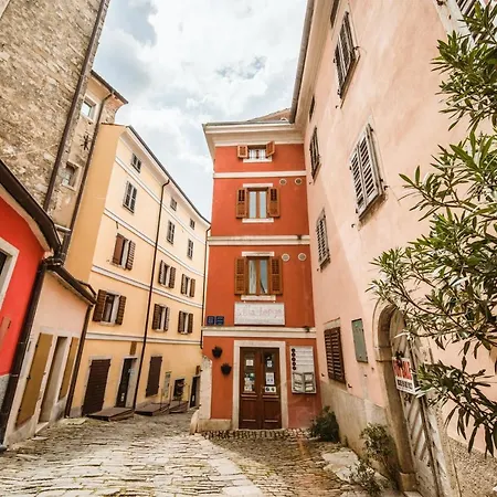 Villa Borgo B&B-3