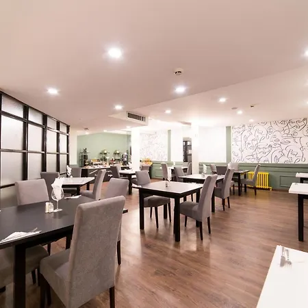 Hotel Sahat-2