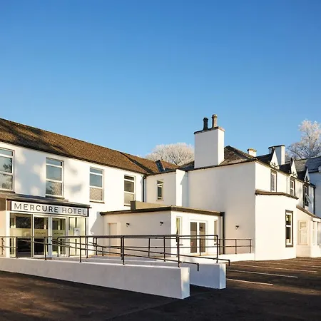 Mercure Dumfries Cargenholm House-3