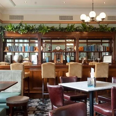 The Greenwood Hotel - Wetherspoon-3
