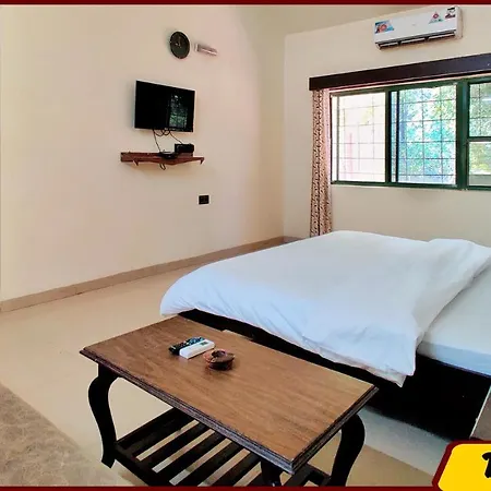Kanha Resort-2