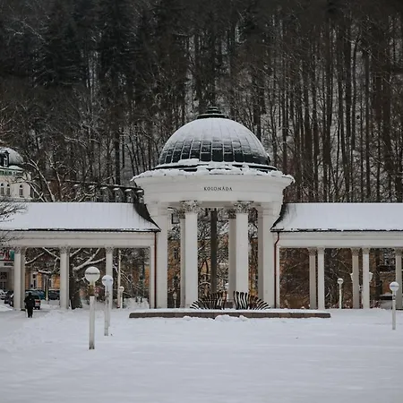 Orea Spa Hotel Cristal-3