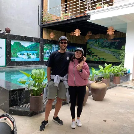 Tam Coc Victoria Hotel-2