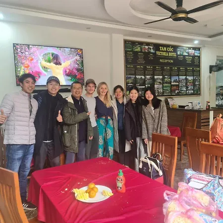 Tam Coc Victoria Hotel-2