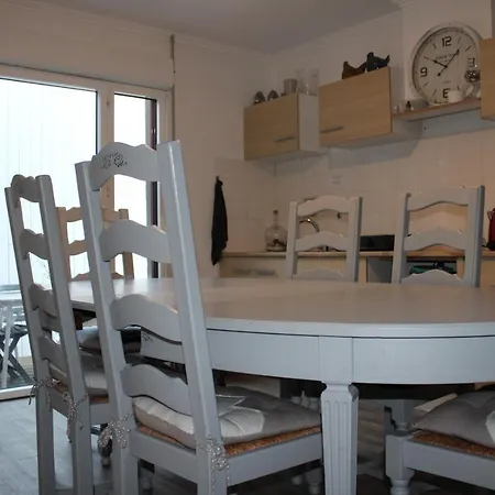 Chambres d'hotes chez laure&François-3