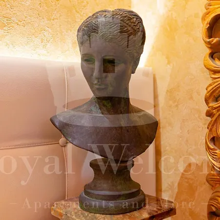 Royal Arena Relais-2