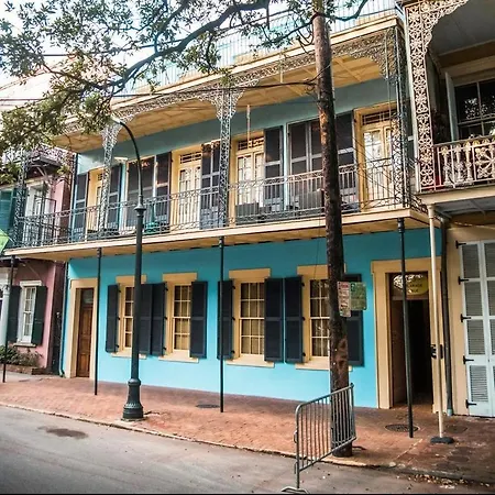 Jean Lafitte House-3