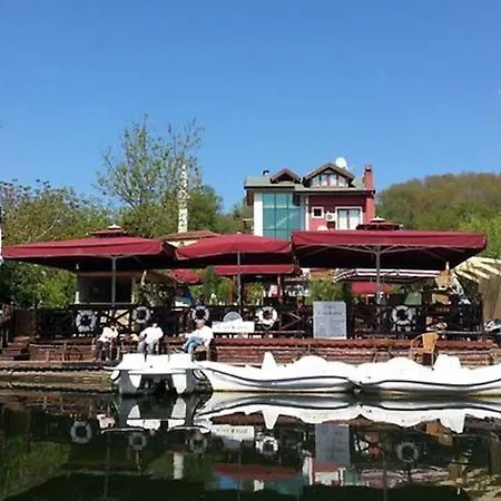 Agva Kapim Otel-3