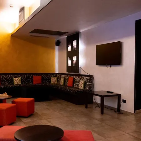 Hotel Re Di Roma-2