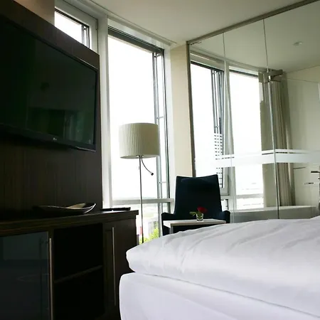 Business-Hotel Artes-3