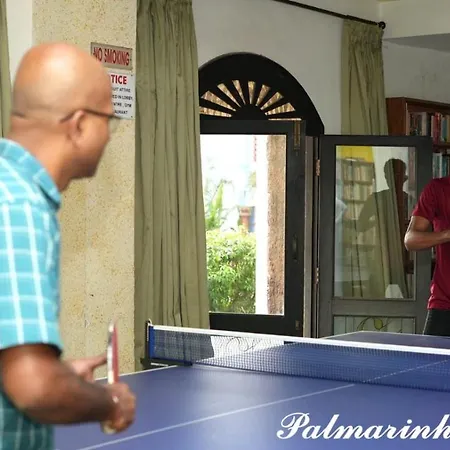 Palmarinha De Goa-2