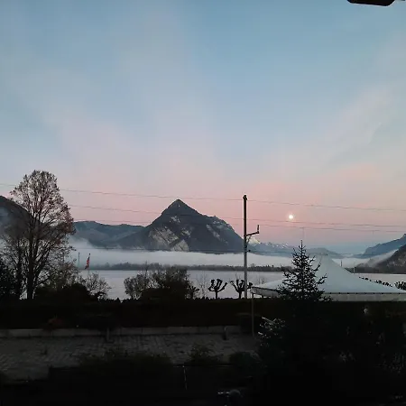 Lake Guest Haus-3