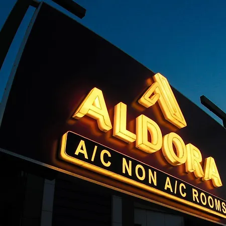 Aldora Airport Residency-2