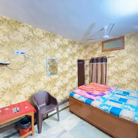 Hotel Shri Mahant-2
