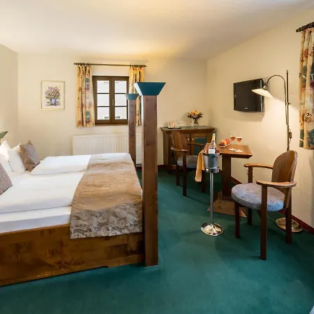 Hotel Saigerhütte-2
