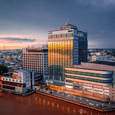 Kingwood Hotel Sibu-3